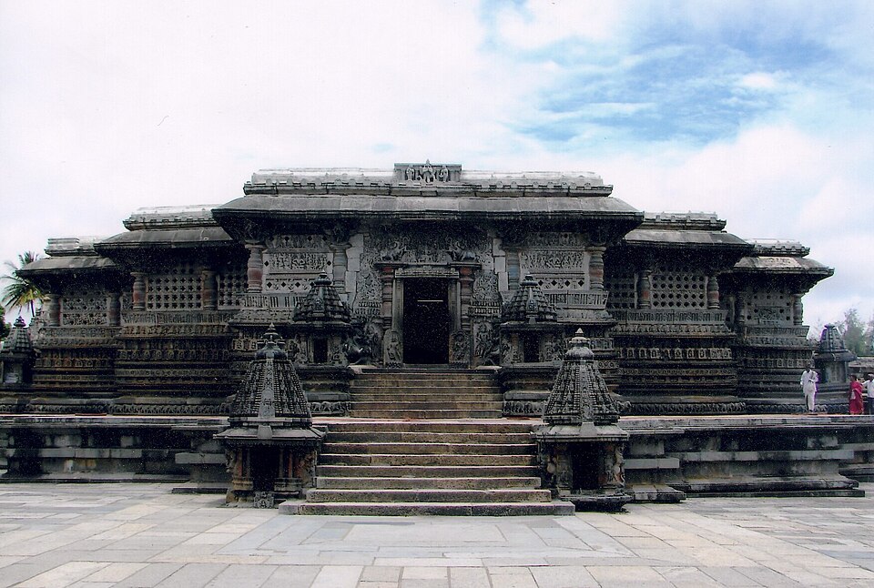 Belur & Halebidu