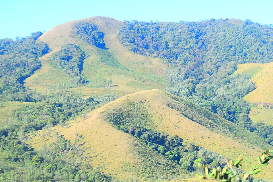 Chikkamagaluru