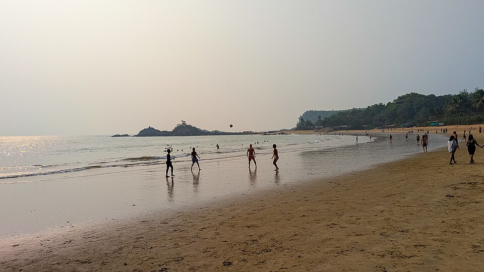 Gokarna