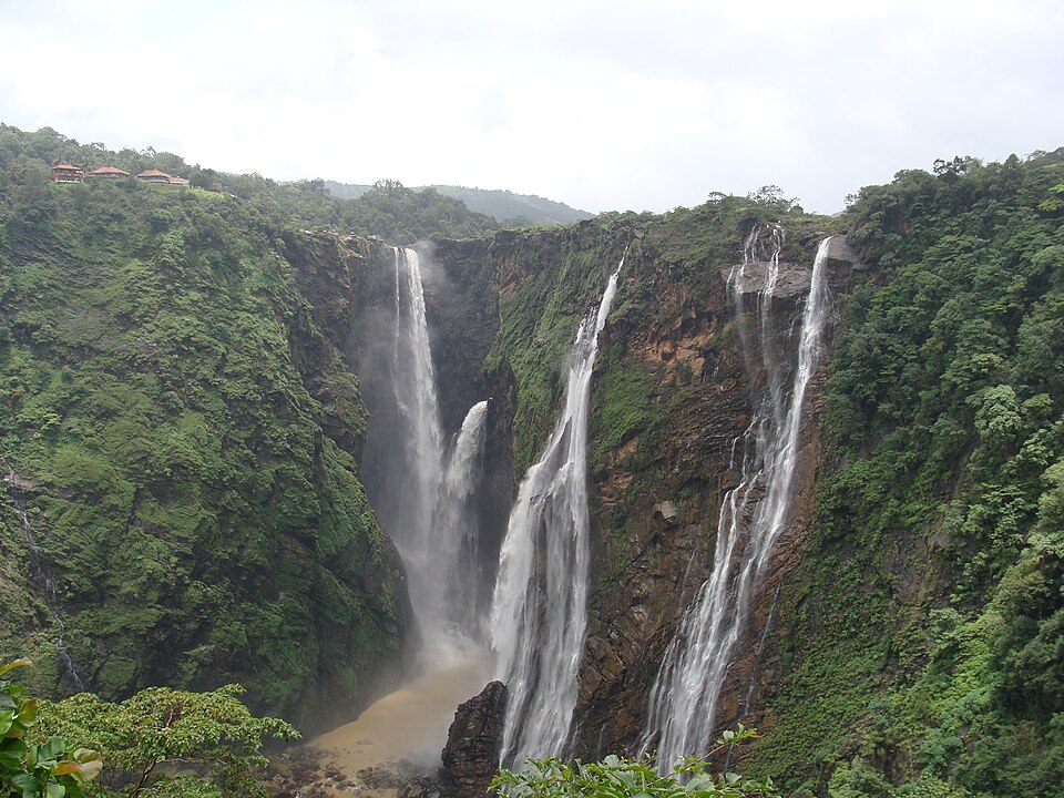 Jog Falls