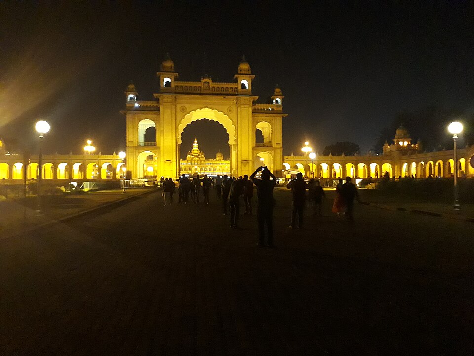 Mysuru